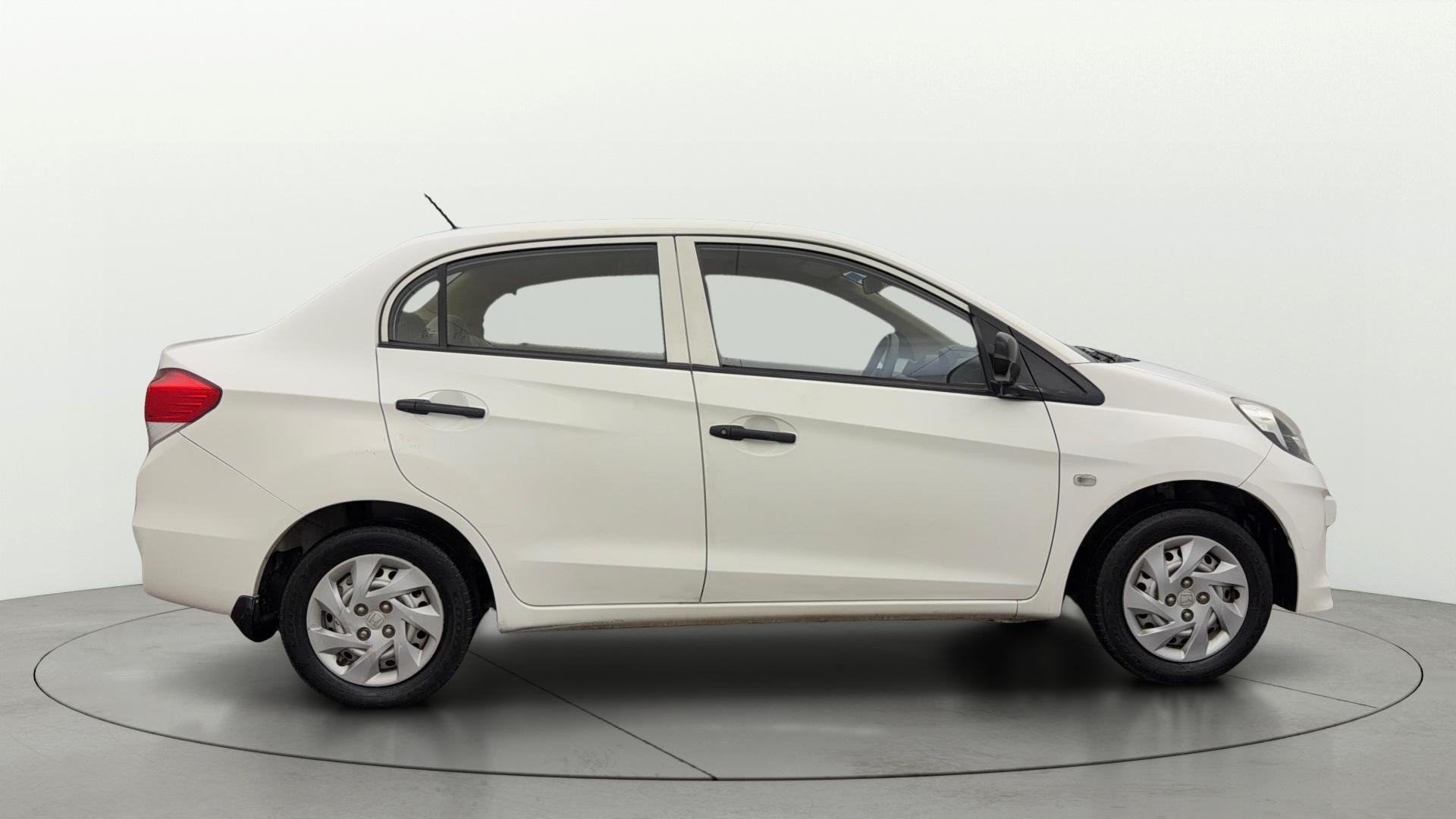 Used 2015 Honda Amaze Used 2015 Honda Amaze