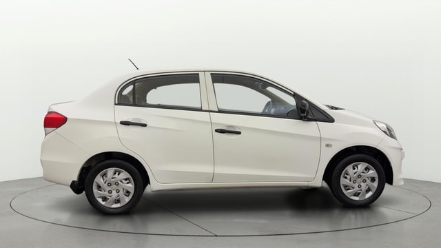 View Honda Amaze Image 8 Used Honda Amaze Image 8