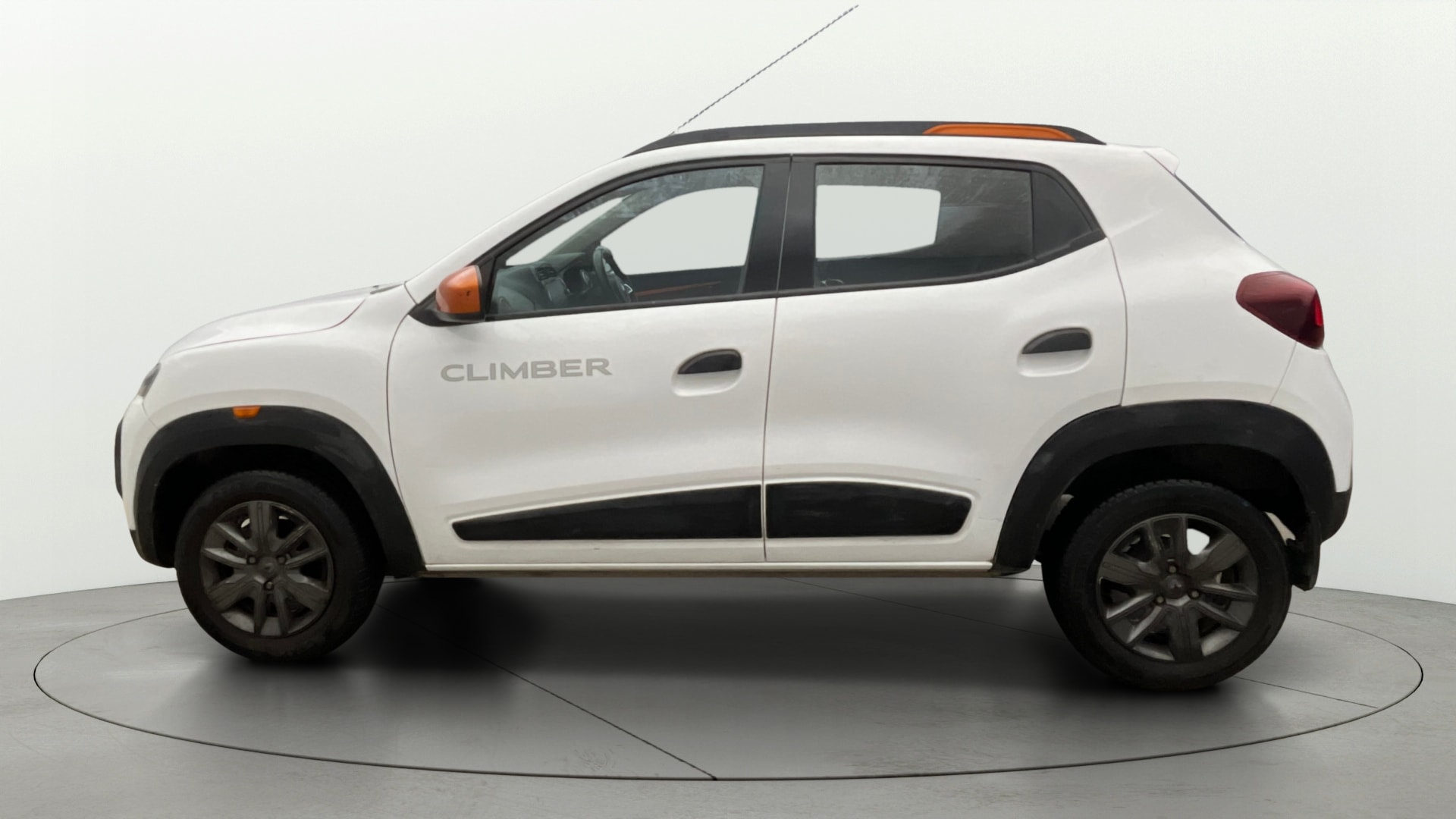 Used 2021 Renault Kwid Used 2021 Renault Kwid