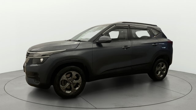 View Kia Seltos Image 21 Used Kia Seltos Image 21