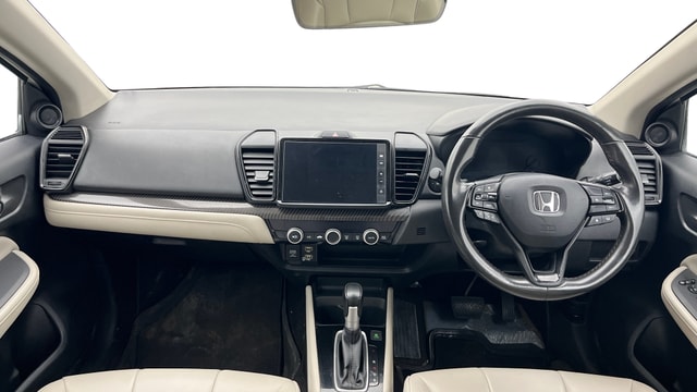 View Honda City ZX Image 16 Used Honda City ZX Image 16