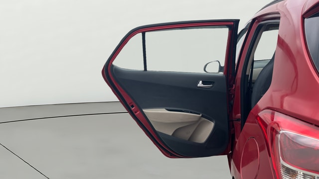 View Hyundai Grand i10 Image 22 Used Hyundai Grand i10 Image 22