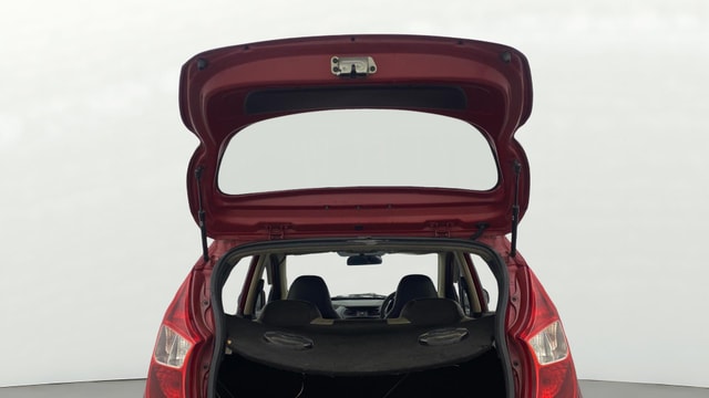 View Hyundai EON Image 16 Used Hyundai EON Image 16