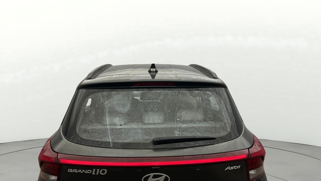View Hyundai Grand i10 Nios Image 5 Used Hyundai Grand i10 Nios Image 5