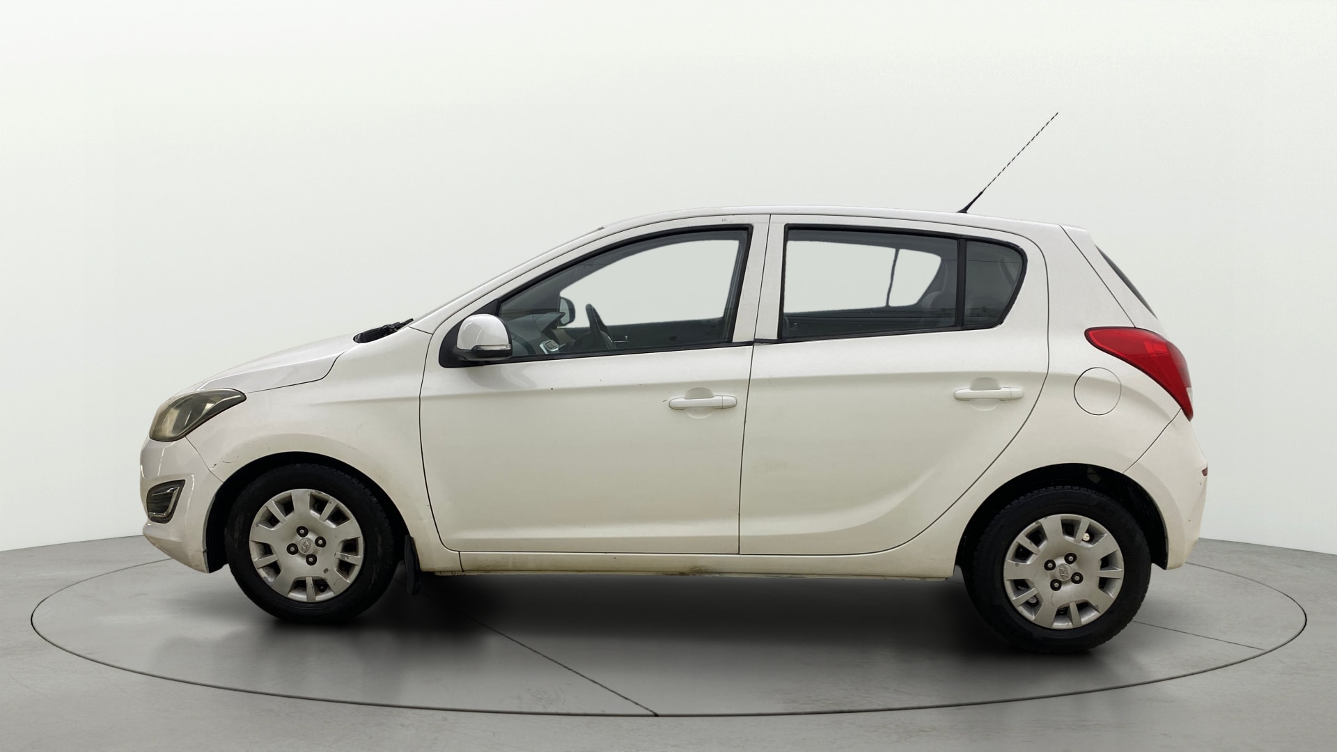 Used 2013 Hyundai i20 Used 2013 Hyundai i20