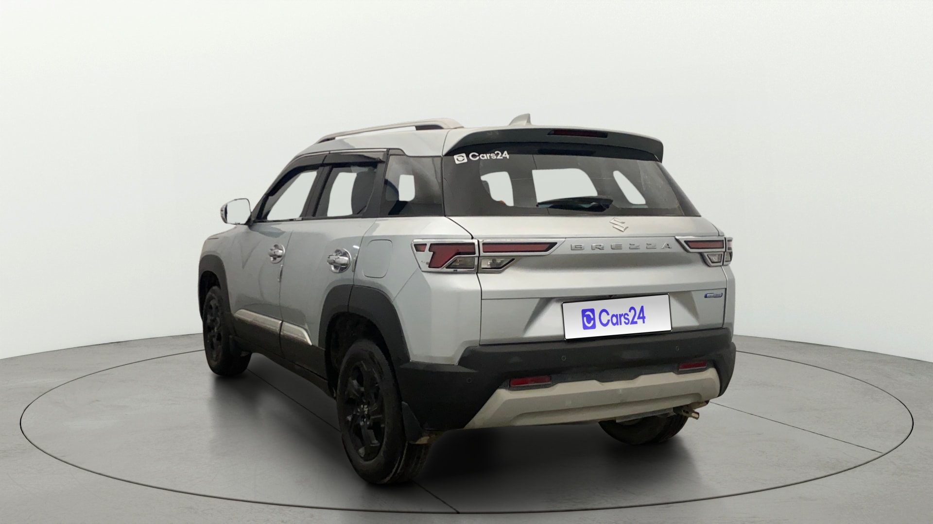 Used 2024 Maruti Suzuki 1000 Used 2024 Maruti Suzuki 1000