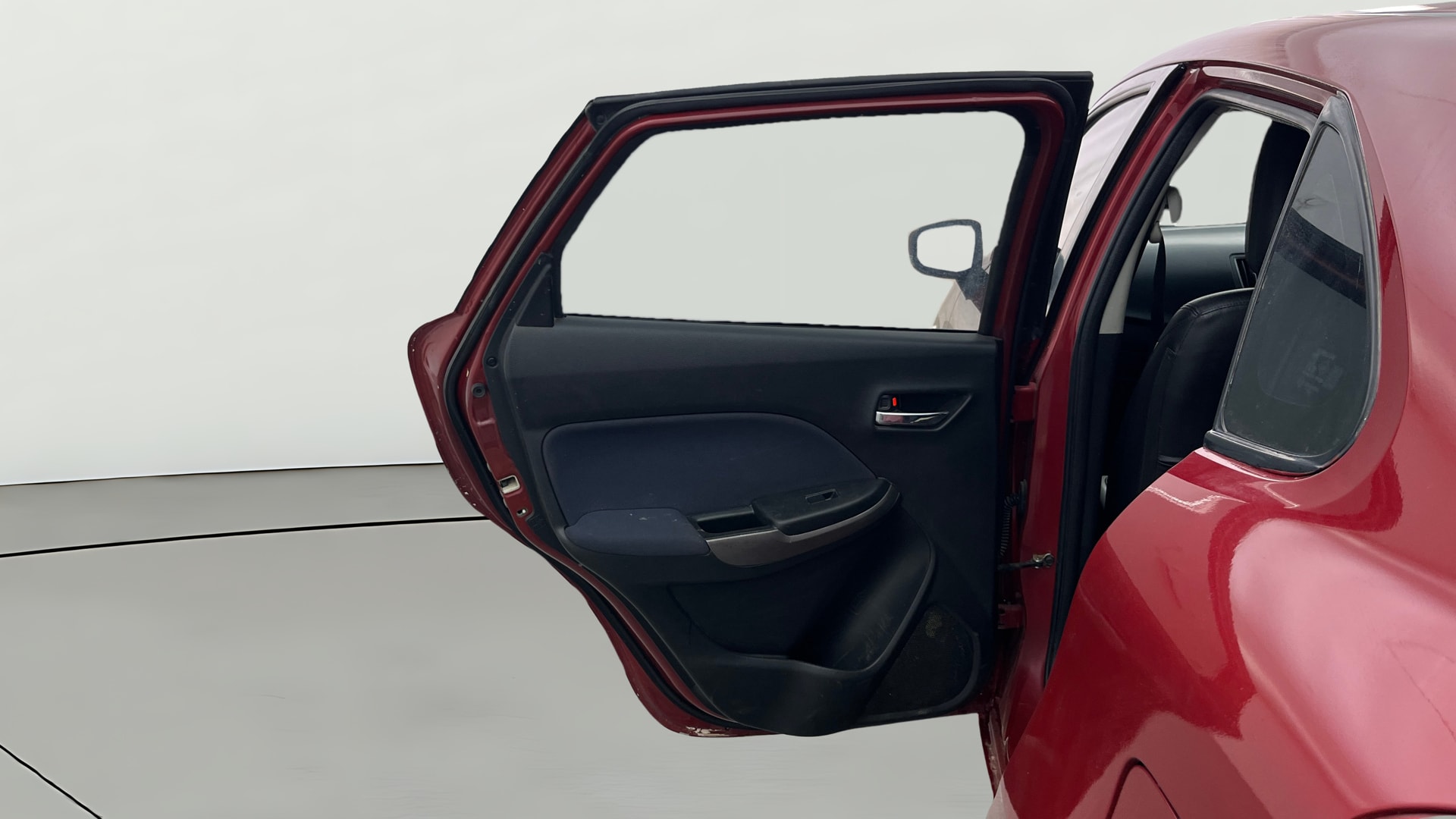 View 2019 Maruti Suzuki 1000 Base Variant Image 22 Used 2019 Maruti Suzuki 1000 Base Variant Image 22