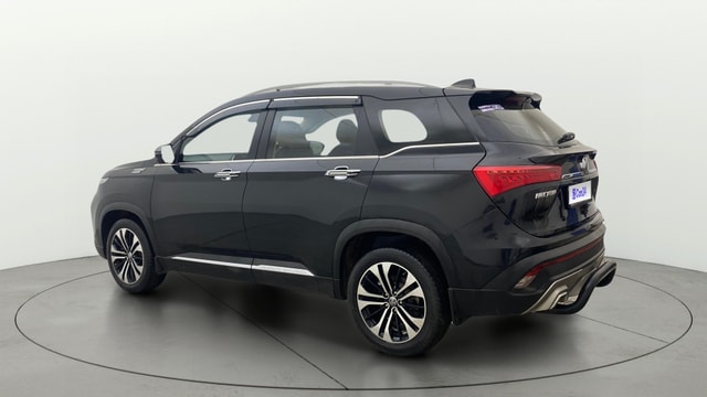 View MG Hector Image 2 Used MG Hector Image 2