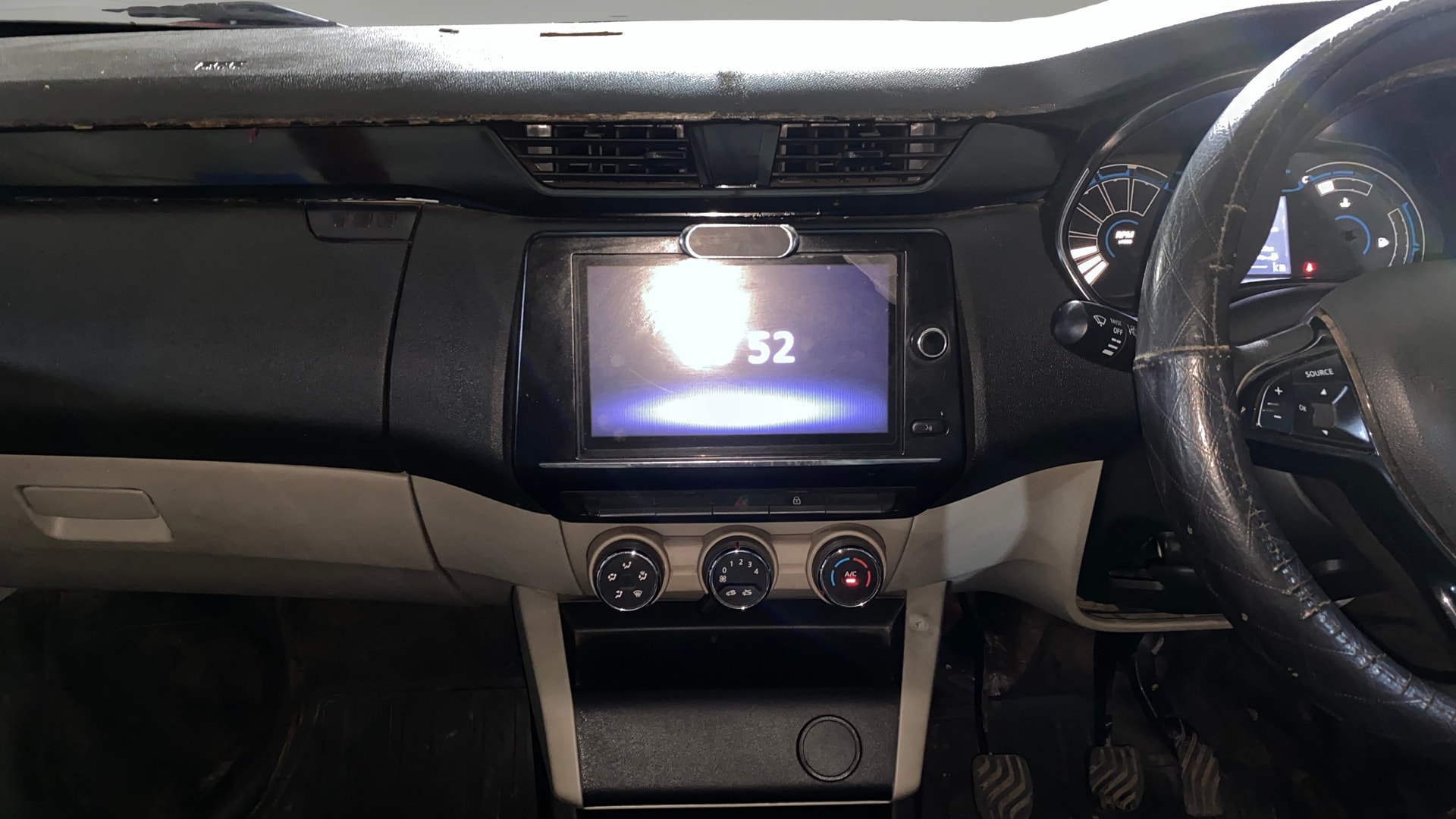 Used 2021 Renault Triber Used 2021 Renault Triber
