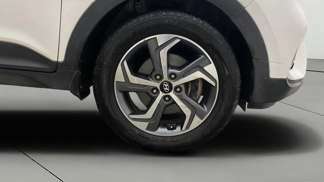 View Hyundai Creta Image 43 Used Hyundai Creta Image 43