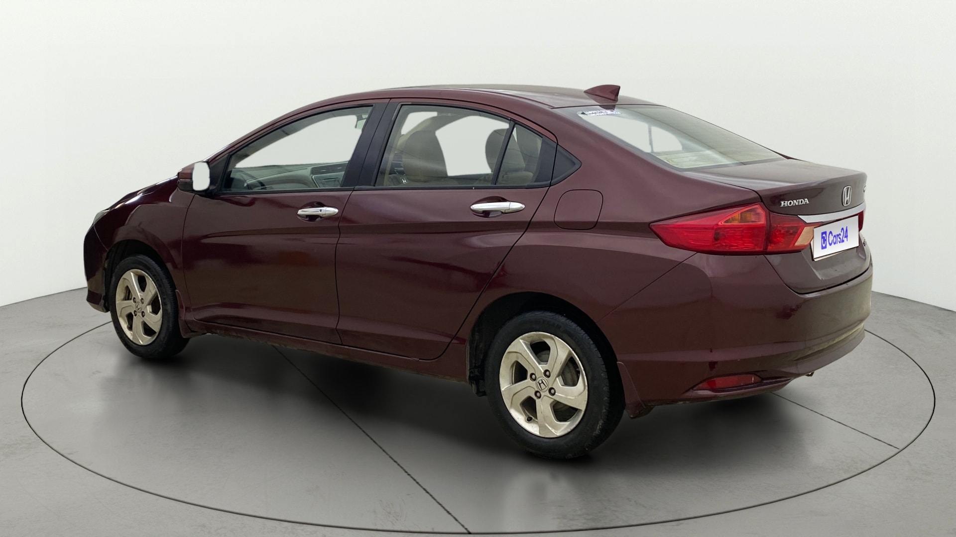 Used 2016 Honda City Used 2016 Honda City
