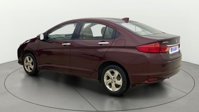 View Honda City Image 2 Used Honda City Image 2