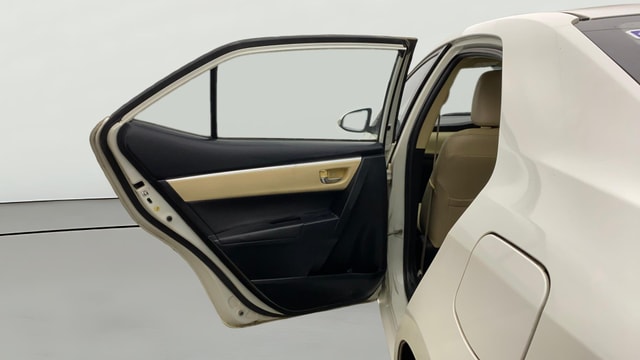 View Toyota Corolla Altis Image 23 Used Toyota Corolla Altis Image 23