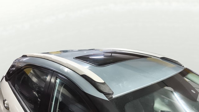 View Tata Nexon Image 5 Used Tata Nexon Image 5