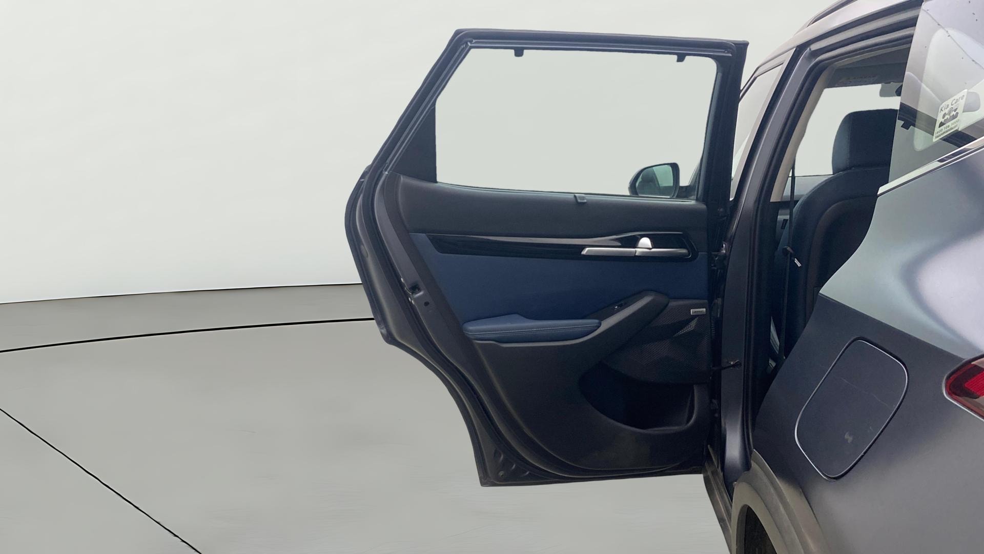 Used 2022 Kia Seltos Used 2022 Kia Seltos
