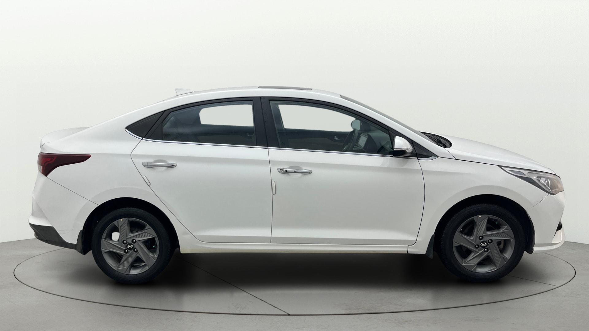 Used 2020 Hyundai Verna Used 2020 Hyundai Verna