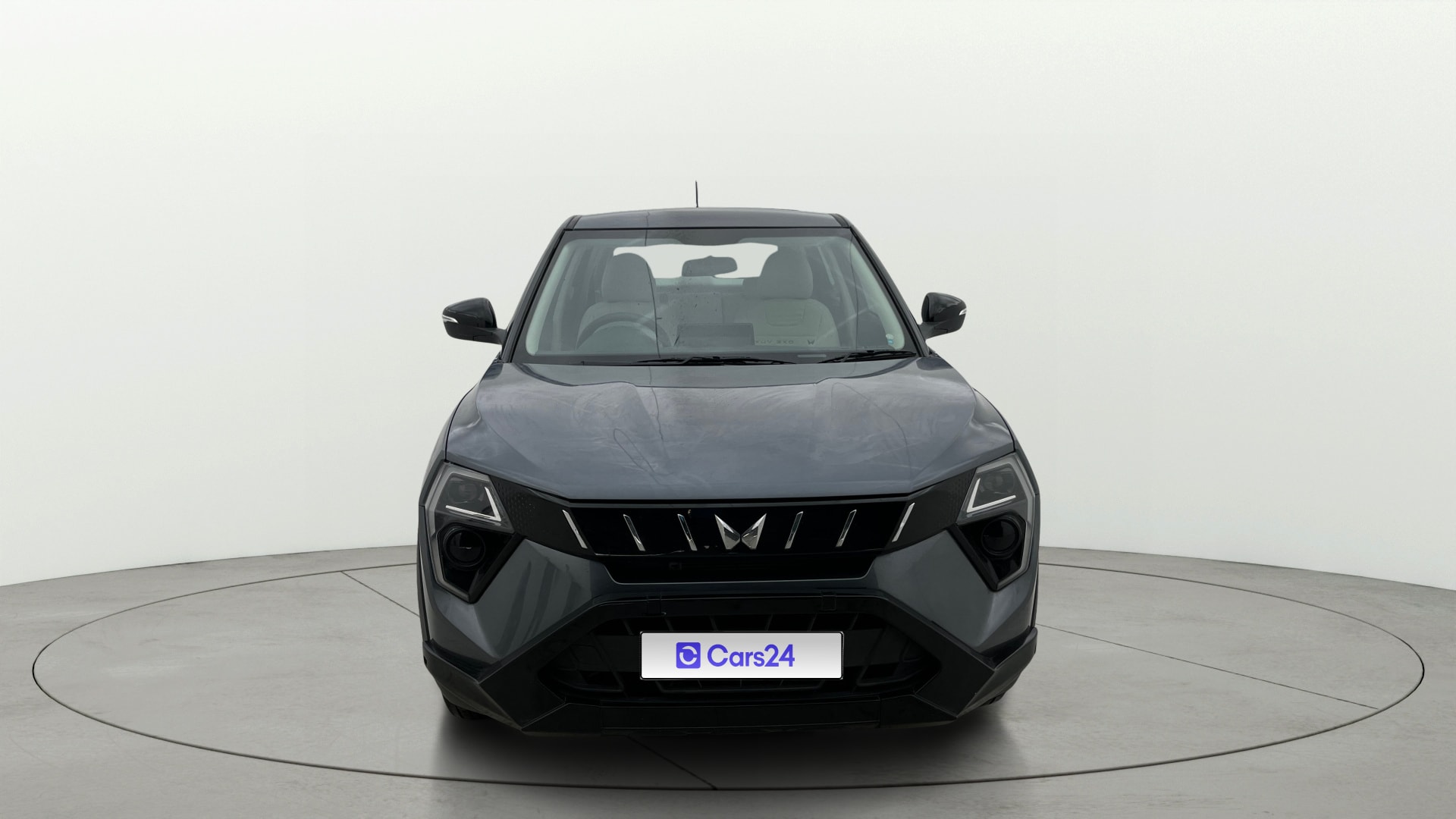 Used 2024 Mahindra XUV 3XO Used 2024 Mahindra XUV 3XO