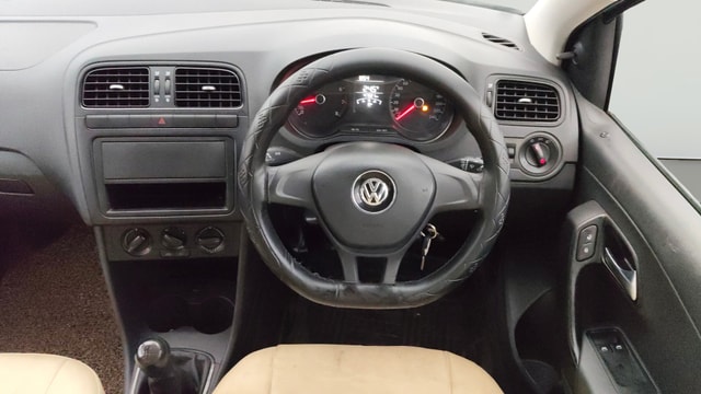 View Volkswagen Polo Image 12 Used Volkswagen Polo Image 12