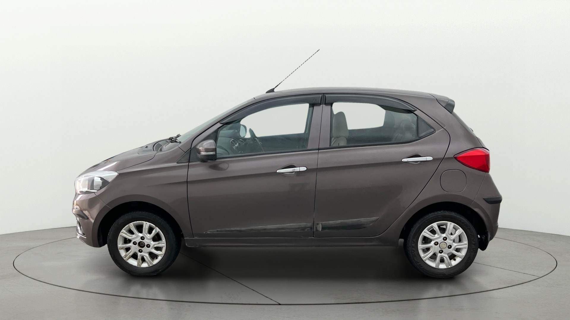 Used 2018 Tata Tiago Used 2018 Tata Tiago