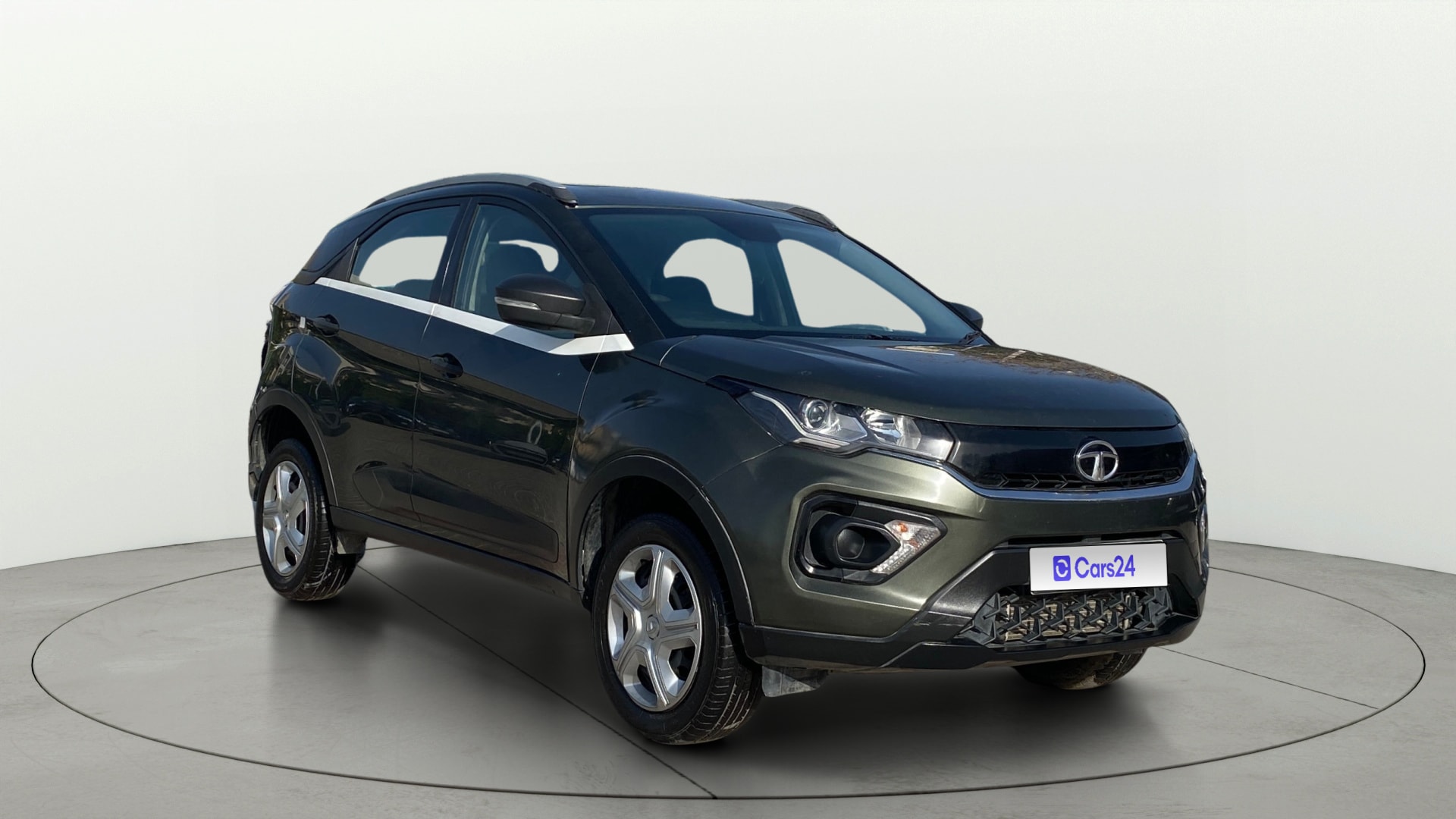 View 2022 Tata Nexon Revotron XE Image 35 Used 2022 Tata Nexon Revotron XE Image 35