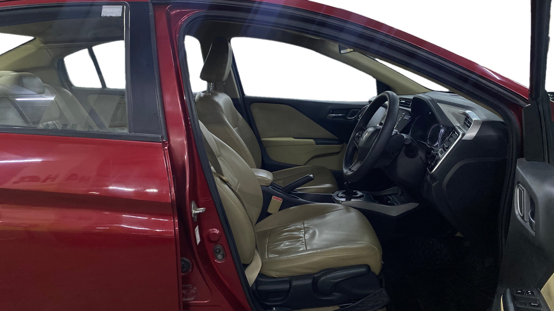 Used 2019 Honda City Used 2019 Honda City