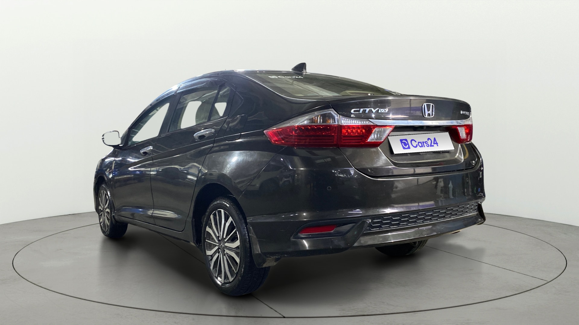 Used 2019 Honda City Used 2019 Honda City