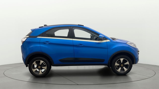 View Tata Nexon Image 9 Used Tata Nexon Image 9