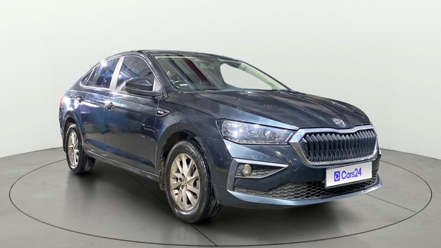 View Skoda Slavia Image 21 Used Skoda Slavia Image 21