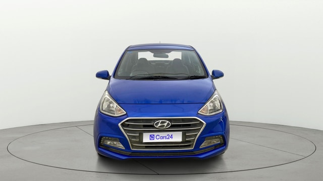 View Hyundai Xcent Image 1 Used Hyundai Xcent Image 1