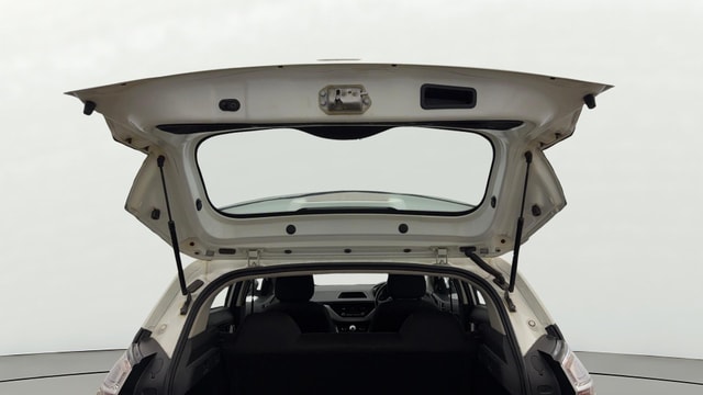 View Tata Nexon Image 16 Used Tata Nexon Image 16