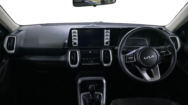 View Kia Sonet Image 30 Used Kia Sonet Image 30
