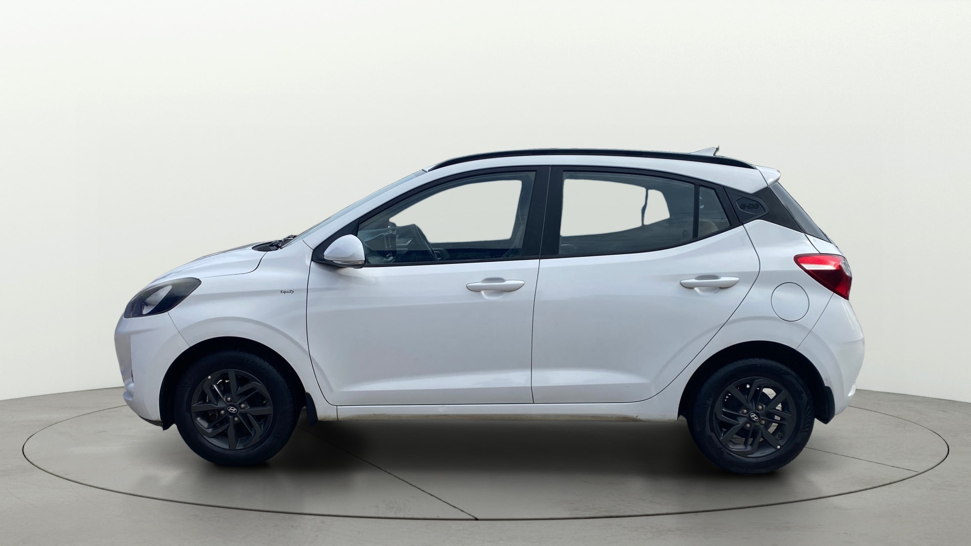 Used 2020 Hyundai Grand i10 Nios Used 2020 Hyundai Grand i10 Nios