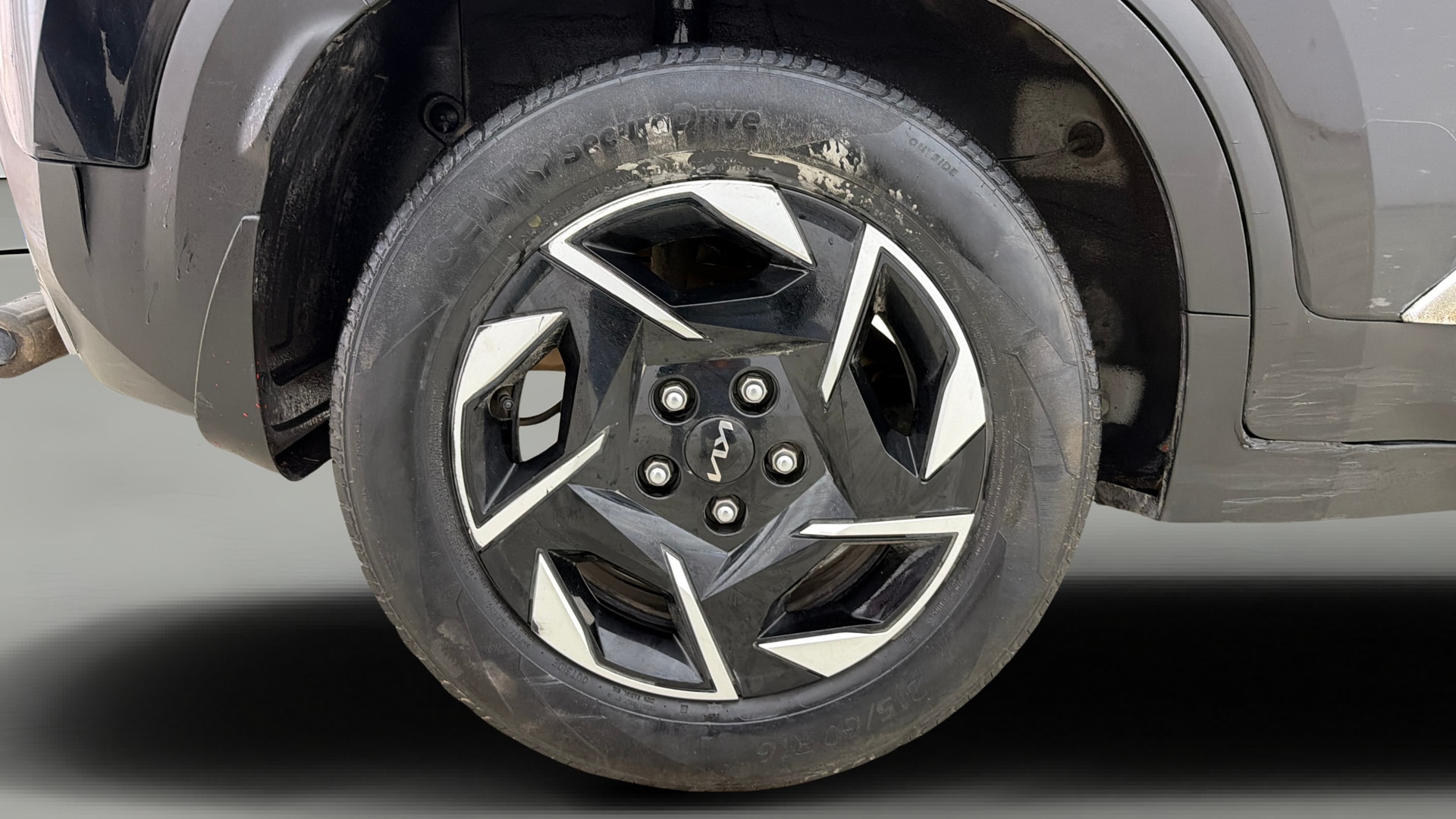 Used 2025 Kia Sonet Used 2025 Kia Sonet