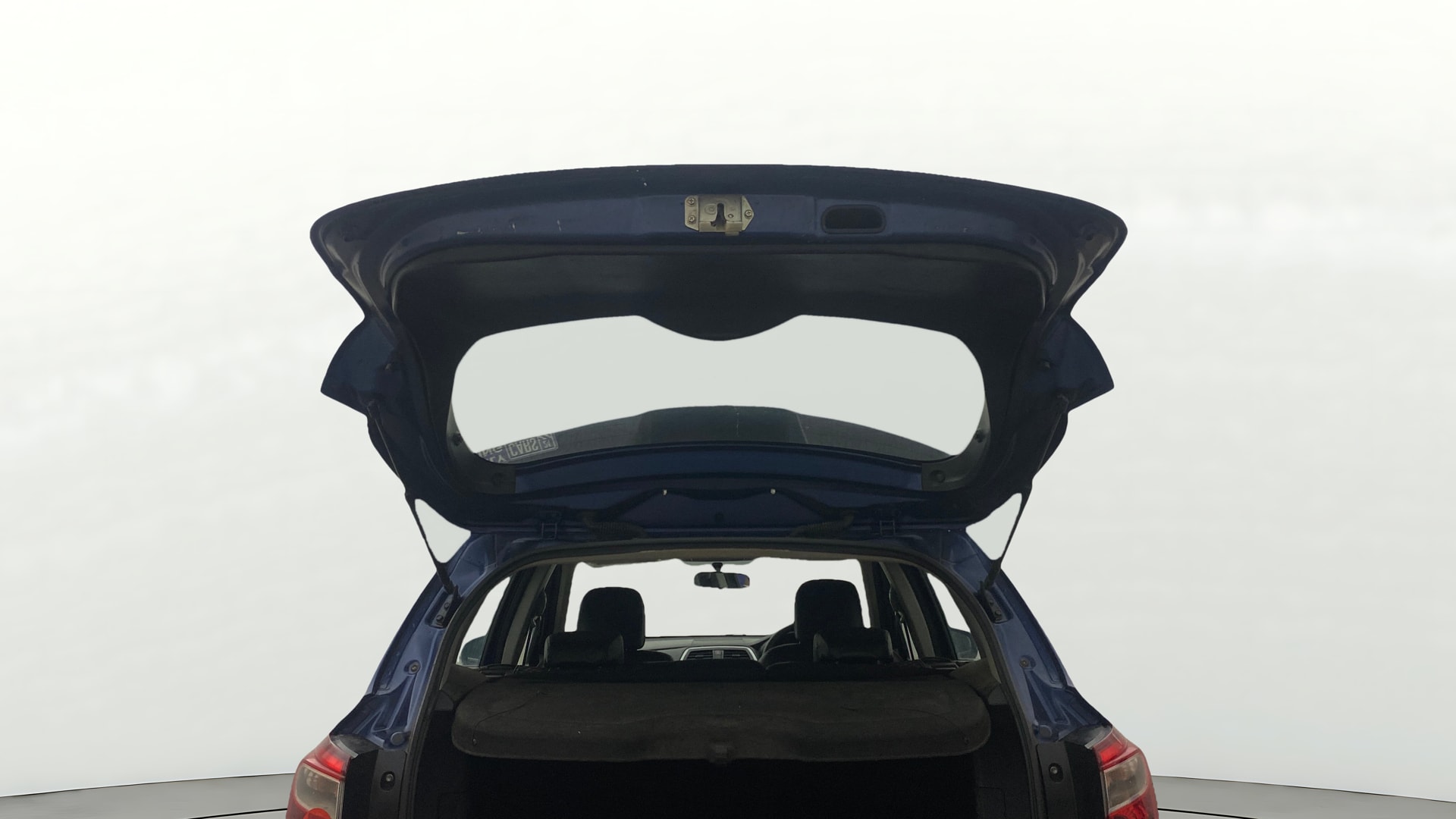 View 2021 Maruti Suzuki 1000 Base Variant Image 32 Used 2021 Maruti Suzuki 1000 Base Variant Image 32