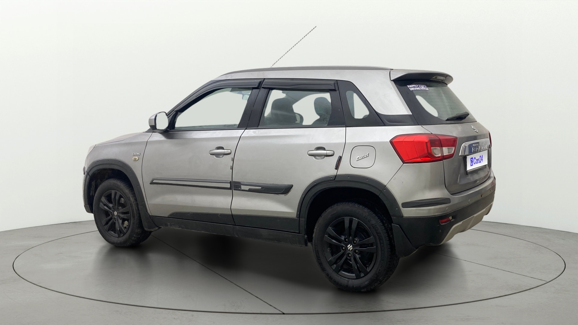 View 2018 Maruti Suzuki 1000 Base Variant Image 2 Used 2018 Maruti Suzuki 1000 Base Variant Image 2