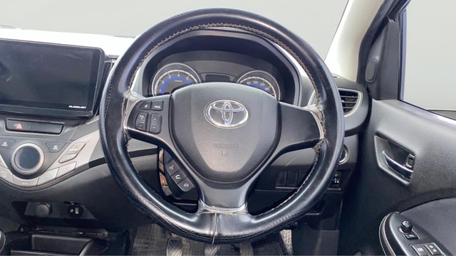 View Toyota Glanza Image 12 Used Toyota Glanza Image 12