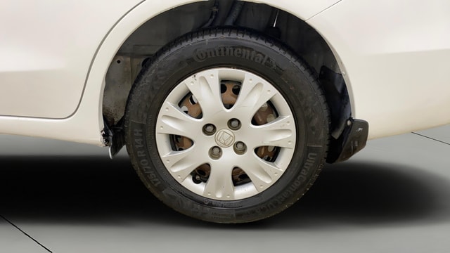View Honda Amaze Image 11 Used Honda Amaze Image 11
