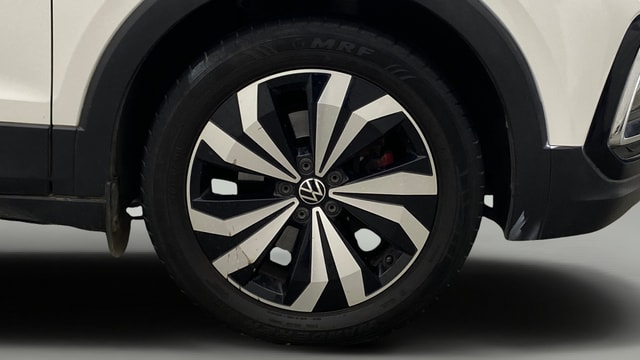 View Volkswagen Taigun Image 45 Used Volkswagen Taigun Image 45