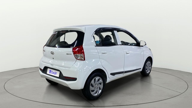 View Hyundai New Santro Image 42 Used Hyundai New Santro Image 42
