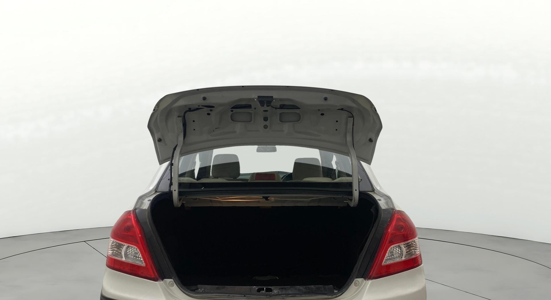 View 2020 Maruti Suzuki 1000 Base Variant Image 37 Used 2020 Maruti Suzuki 1000 Base Variant Image 37
