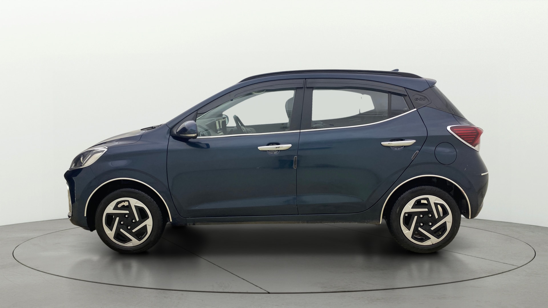 Used 2023 Hyundai Grand i10 Nios Used 2023 Hyundai Grand i10 Nios