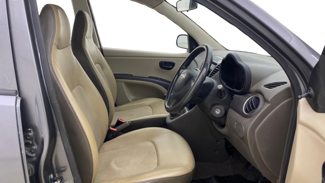 View Hyundai i10 Image 25 Used Hyundai i10 Image 25