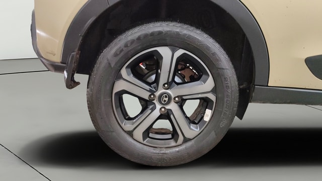 View Tata Nexon Image 34 Used Tata Nexon Image 34