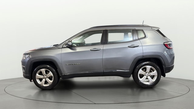 View Jeep Compass Image 5 Used Jeep Compass Image 5