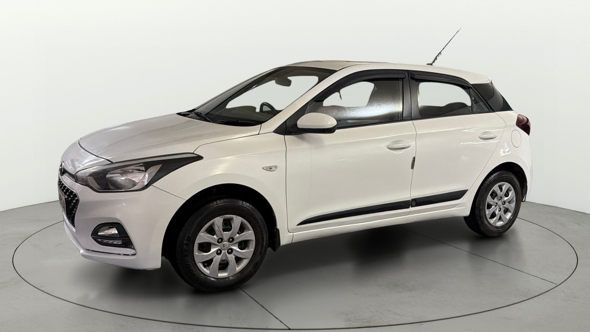 Used 2019 Hyundai Elite i20 Used 2019 Hyundai Elite i20