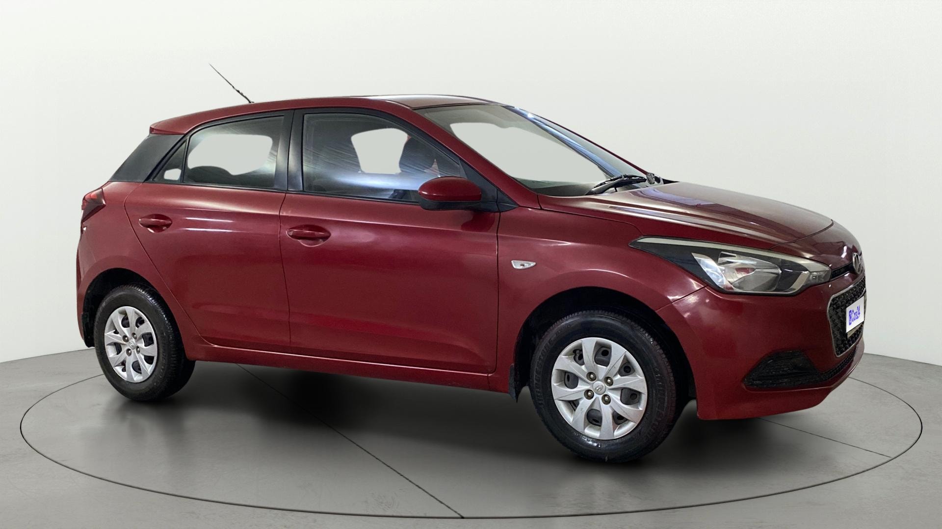 View 2015 Hyundai Elite i20 Magna 1.2 Image 21 Used 2015 Hyundai Elite i20 Magna 1.2 Image 21