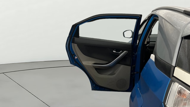 View Tata Nexon Image 14 Used Tata Nexon Image 14