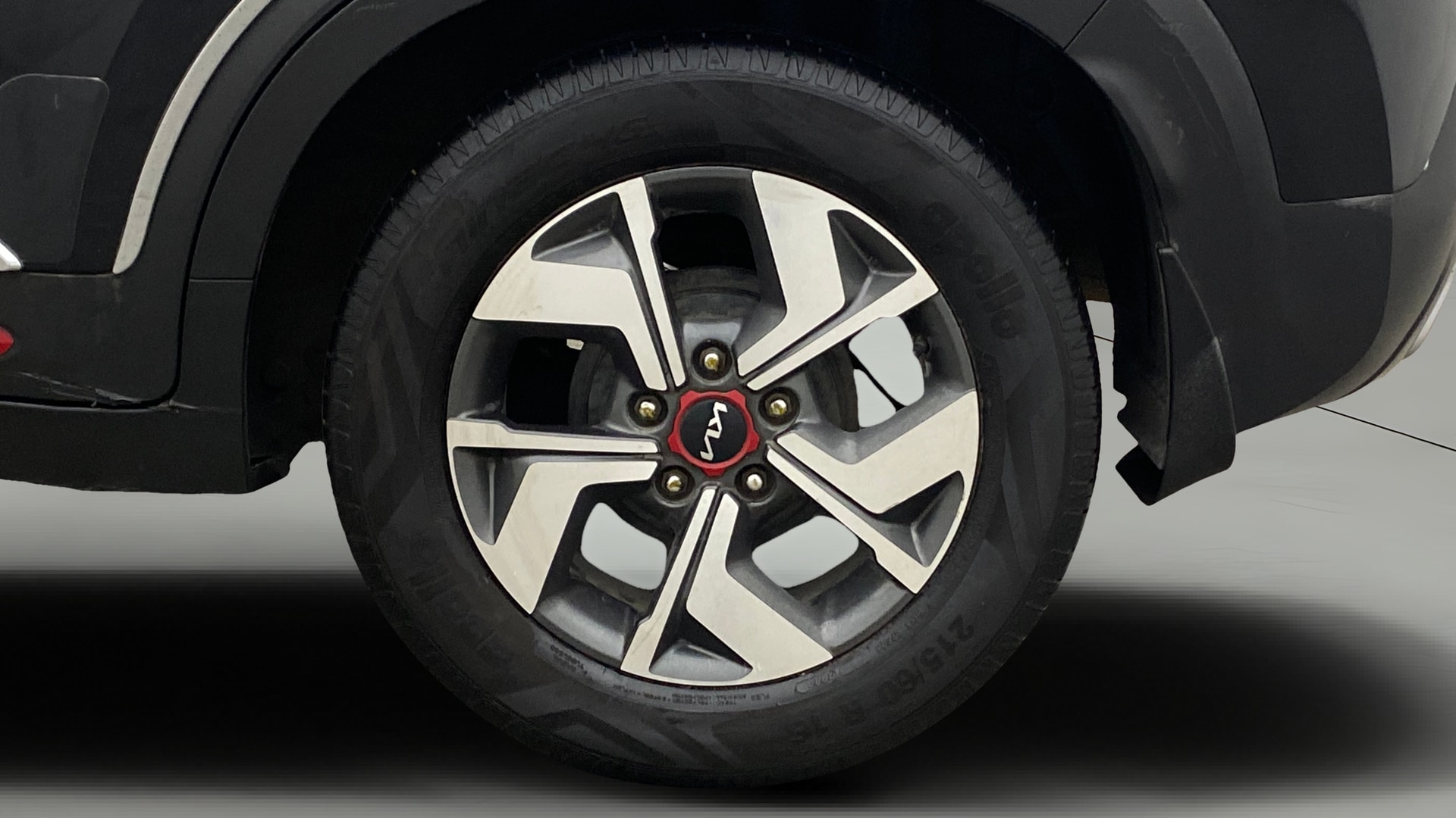 Used 2021 Kia Sonet Used 2021 Kia Sonet
