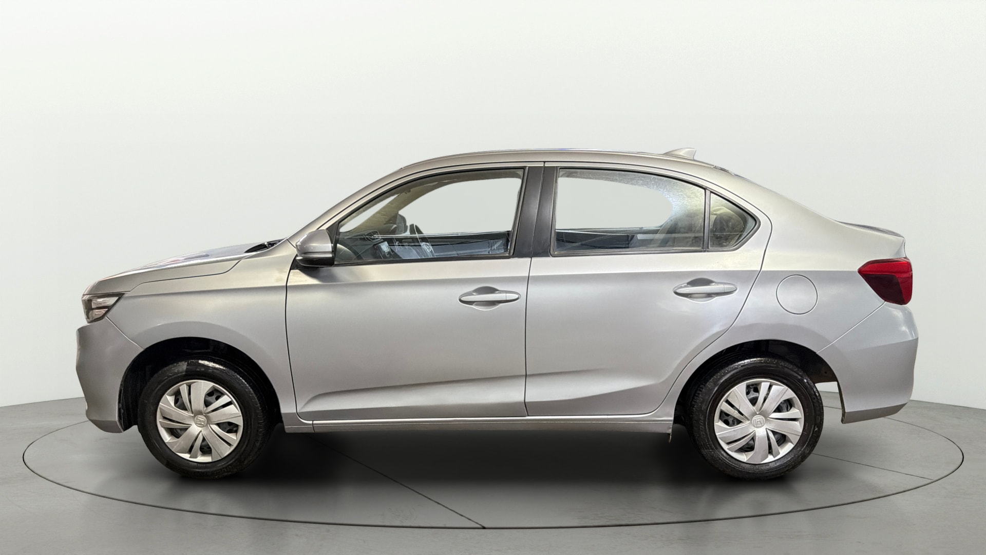Used 2023 Honda Amaze Used 2023 Honda Amaze