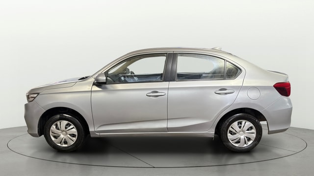 View Honda Amaze Image 5 Used Honda Amaze Image 5